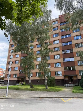 Prodej bytu 3+kk, Frýdek-Místek - Místek, Mozartova, 56 m2
