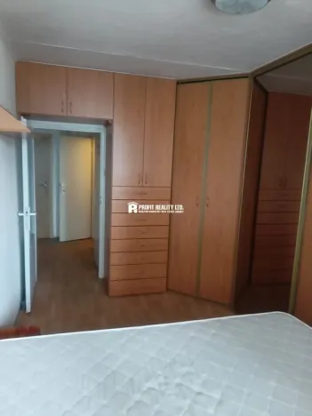 Pronájem bytu 2+kk, Praha - Řepy, Makovského, 47 m2