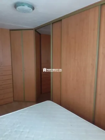 Pronájem bytu 2+kk, Praha - Řepy, Makovského, 47 m2