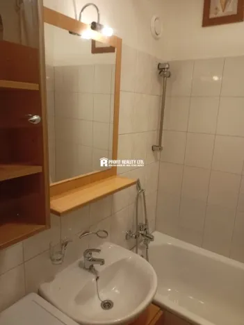 Pronájem bytu 2+kk, Praha - Řepy, Makovského, 47 m2