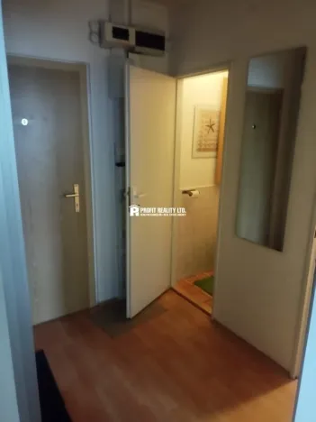Pronájem bytu 2+kk, Praha - Řepy, Makovského, 47 m2