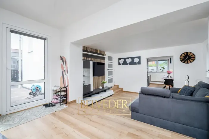 Prodej rodinného domu, Teplice, Mikoláše Alše, 130 m2
