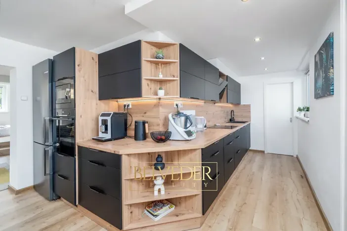 Prodej rodinného domu, Teplice, Mikoláše Alše, 130 m2