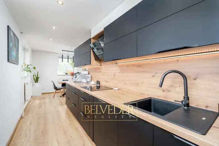 Prodej rodinného domu, Teplice, Mikoláše Alše, 130 m2