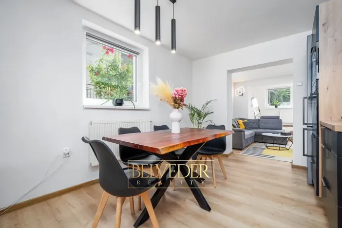 Prodej rodinného domu, Teplice, Mikoláše Alše, 130 m2
