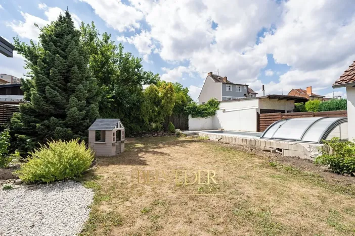 Prodej rodinného domu, Teplice, Mikoláše Alše, 130 m2
