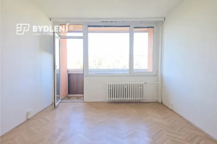 Pronájem bytu 2+1, Bílina, Sídliště Za Chlumem, 64 m2
