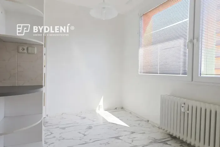 Pronájem bytu 2+1, Bílina, Sídliště Za Chlumem, 64 m2