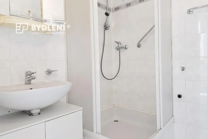 Pronájem bytu 2+1, Bílina, Sídliště Za Chlumem, 64 m2