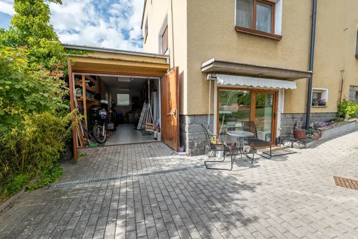 Prodej rodinného domu, Klatovy, Korálkova, 210 m2