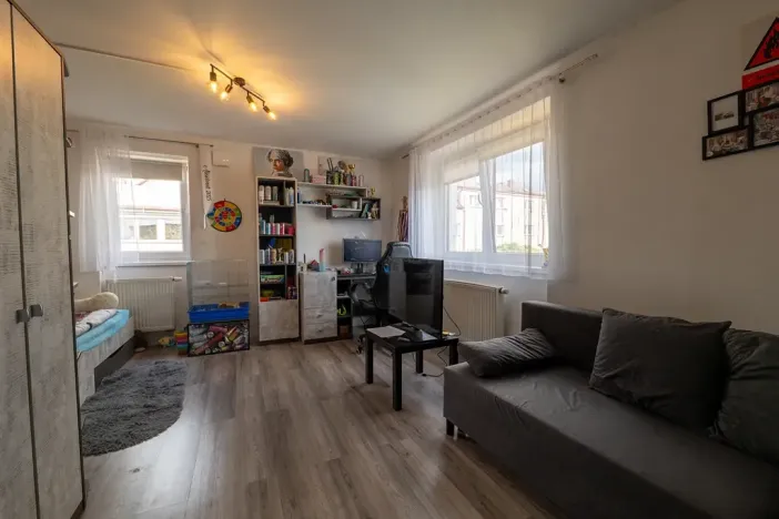Prodej rodinného domu, Klatovy, Korálkova, 210 m2