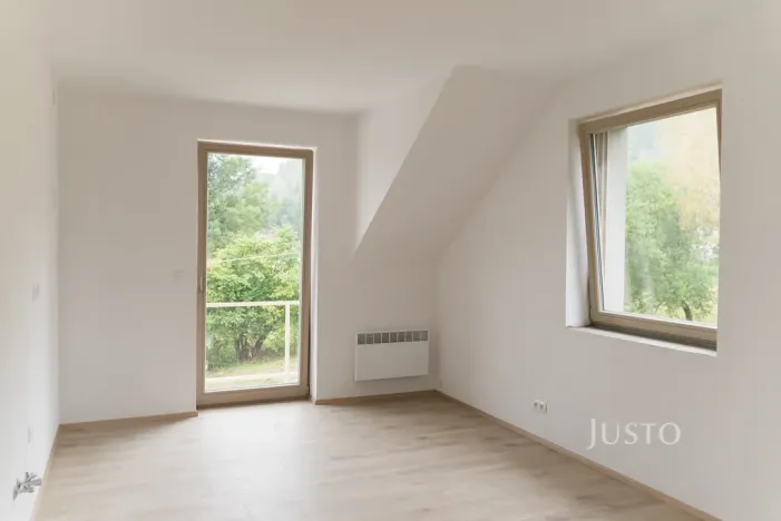 Prodej bytu 1+kk, Lenora - Zátoň, 29 m2