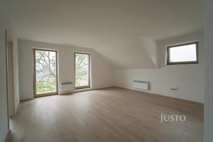 Prodej bytu 1+kk, Lenora - Zátoň, 29 m2
