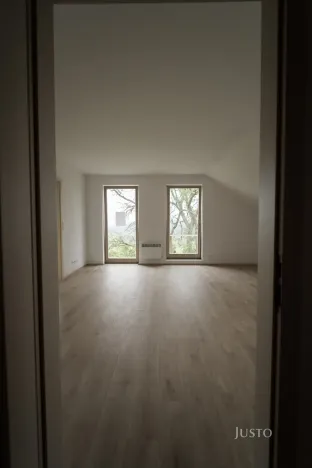 Prodej bytu 1+kk, Lenora - Zátoň, 29 m2