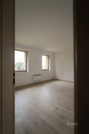 Prodej bytu 1+kk, Lenora - Zátoň, 29 m2