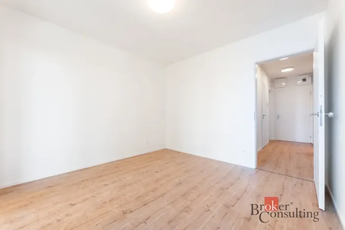 Pronájem bytu 2+kk, Brno - Maloměřice, Růženin lom, 53 m2
