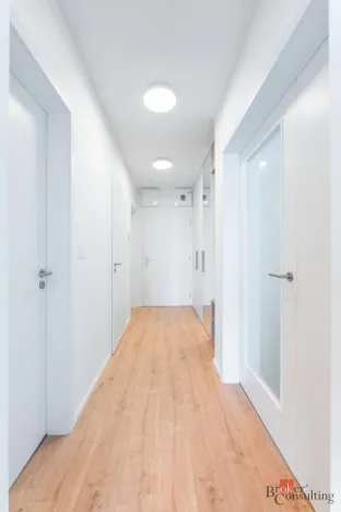 Pronájem bytu 2+kk, Brno - Maloměřice, Růženin lom, 53 m2