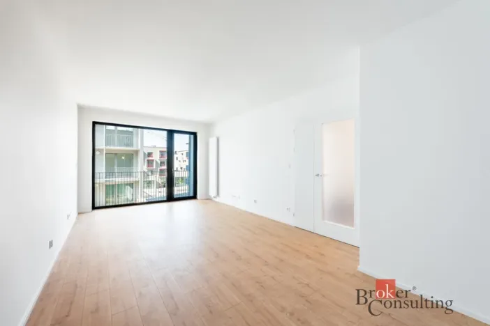 Pronájem bytu 2+kk, Brno - Maloměřice, Růženin lom, 53 m2