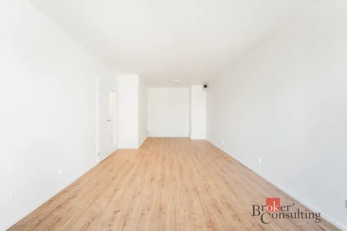 Pronájem bytu 2+kk, Brno - Maloměřice, Růženin lom, 53 m2