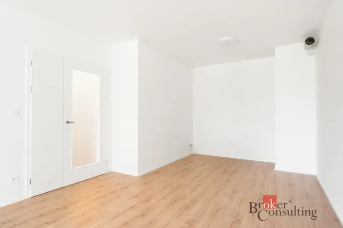 Pronájem bytu 2+kk, Brno - Maloměřice, Růženin lom, 53 m2