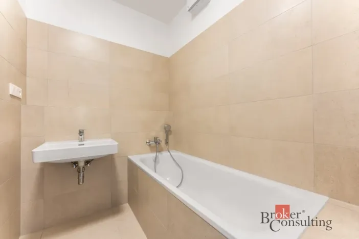 Pronájem bytu 2+kk, Brno - Maloměřice, Růženin lom, 53 m2