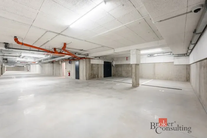 Pronájem bytu 2+kk, Brno - Maloměřice, Růženin lom, 53 m2
