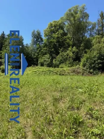 Prodej pozemku pro bydlení, Zlaté Hory - Dolní Údolí, 1787 m2