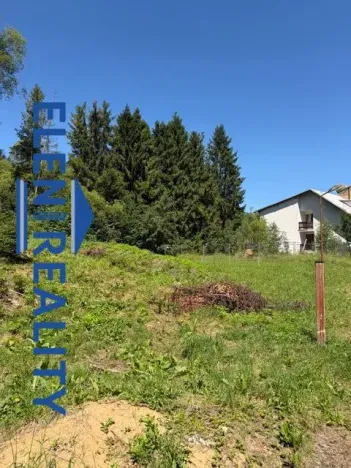 Prodej pozemku pro bydlení, Zlaté Hory - Dolní Údolí, 1787 m2