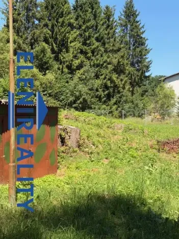 Prodej pozemku pro bydlení, Zlaté Hory - Dolní Údolí, 1787 m2