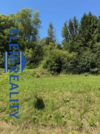 Prodej pozemku pro bydlení, Zlaté Hory - Dolní Údolí, 1787 m2