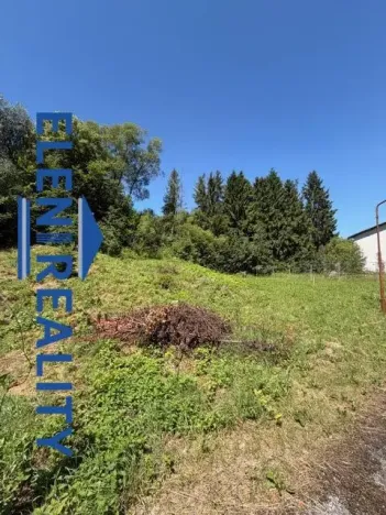 Prodej pozemku pro bydlení, Zlaté Hory - Dolní Údolí, 1787 m2