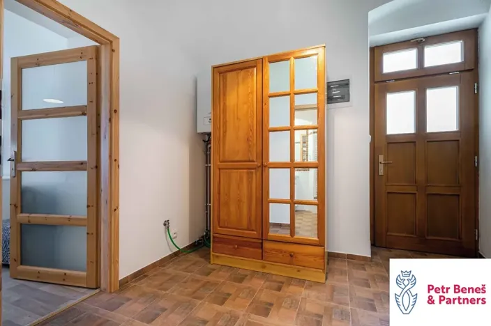 Pronájem bytu 1+1, Křivoklát, 40 m2