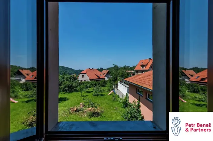 Pronájem bytu 1+1, Křivoklát, 40 m2