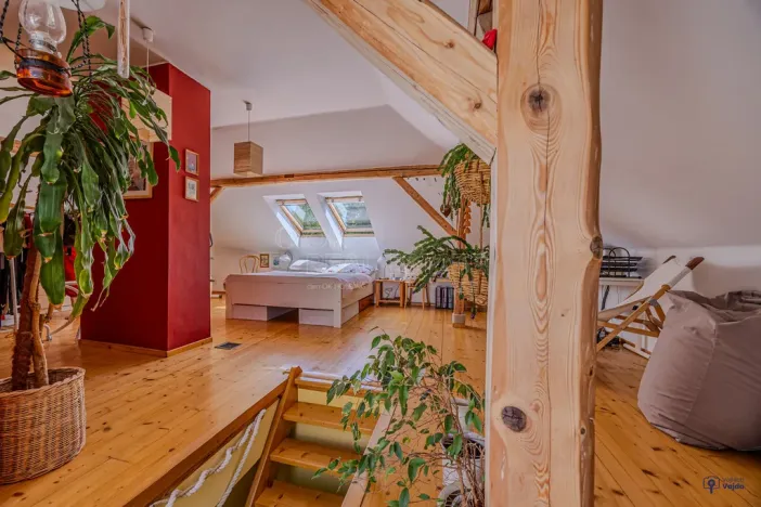 Prodej rodinného domu, Trojanovice, 200 m2