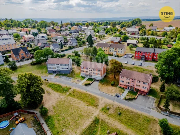 Prodej bytu 2+1, Horní Benešov, Staroměstská, 47 m2