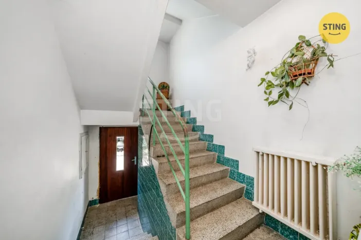 Prodej rodinného domu, Ostrava, Hájkovická, 170 m2