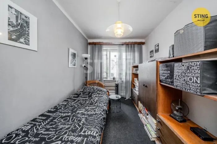 Prodej rodinného domu, Ostrava, Hájkovická, 170 m2