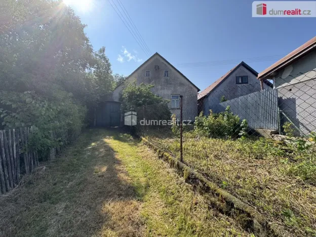 Prodej pozemku pro bydlení, Pelhřimov - Janovice, 217 m2