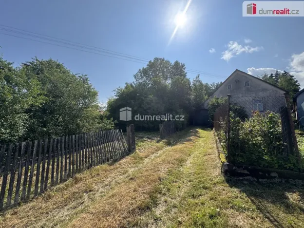 Prodej pozemku pro bydlení, Pelhřimov - Janovice, 217 m2