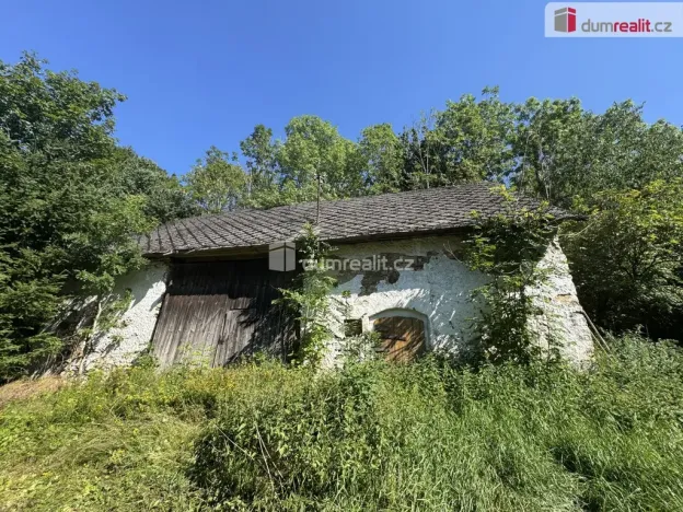 Prodej pozemku pro bydlení, Pelhřimov - Janovice, 4046 m2