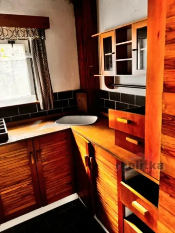 Prodej chaty, Světlá Hora - Dětřichovice, 40 m2