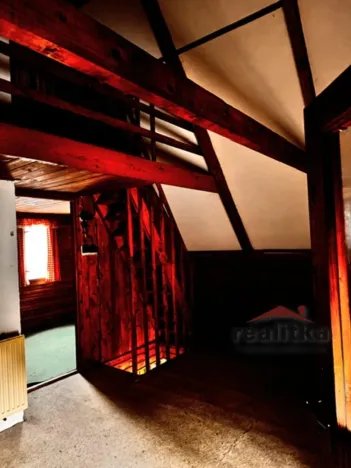 Prodej chaty, Světlá Hora - Dětřichovice, 40 m2