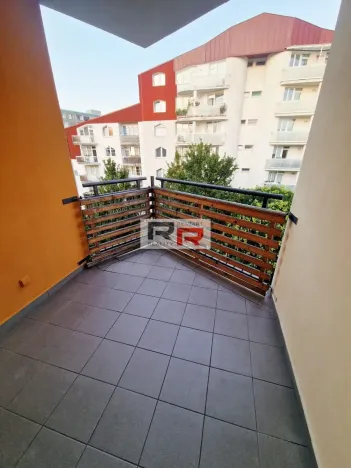 Pronájem bytu 3+kk, Olomouc - Povel, Peškova, 62 m2