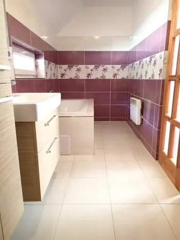 Prodej rodinného domu, Dolní Újezd, 186 m2