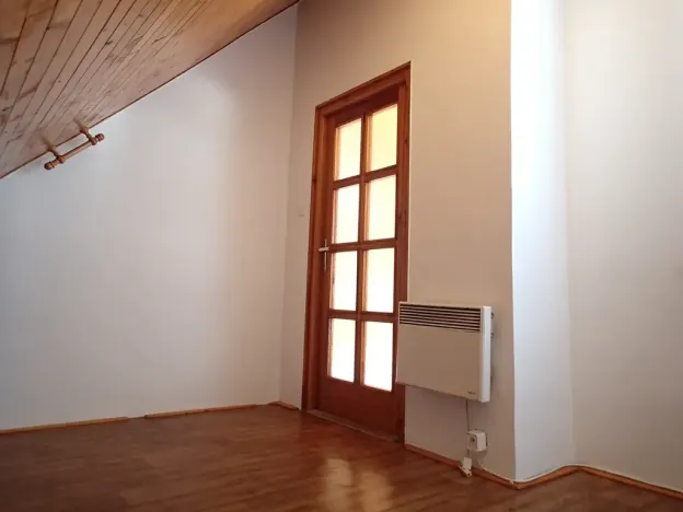 Prodej rodinného domu, Dolní Újezd, 186 m2