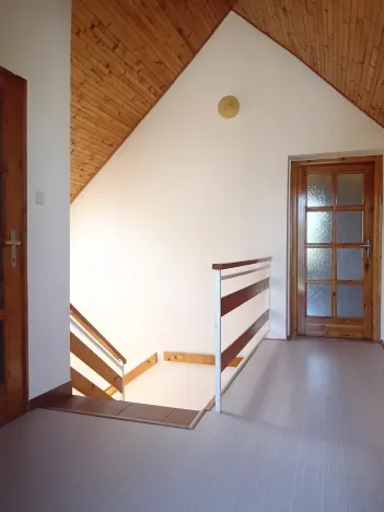 Prodej rodinného domu, Dolní Újezd, 186 m2