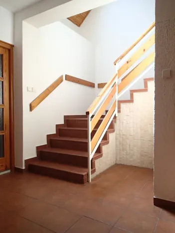 Prodej rodinného domu, Dolní Újezd, 186 m2