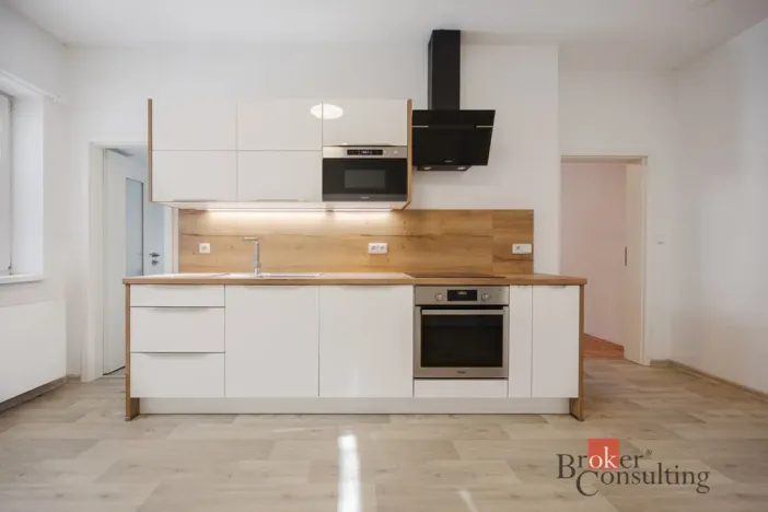 Pronájem bytu 3+1, Malý Beranov, 88 m2