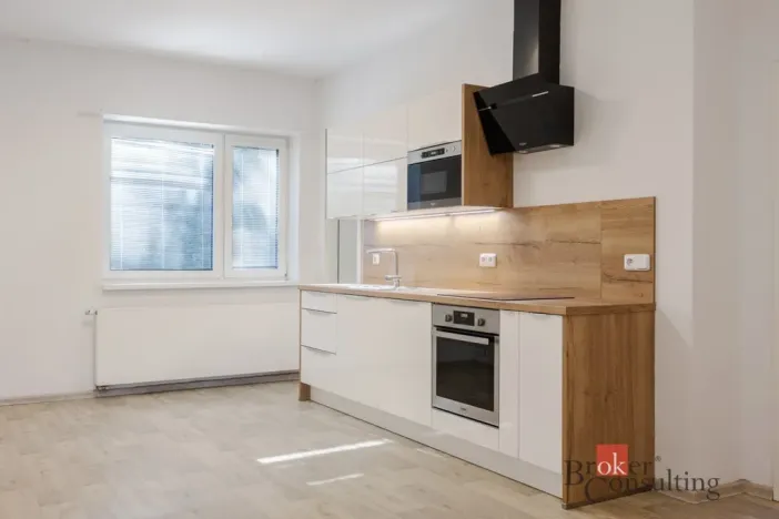 Pronájem bytu 3+1, Malý Beranov, 88 m2