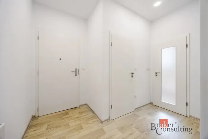 Pronájem bytu 3+1, Malý Beranov, 88 m2